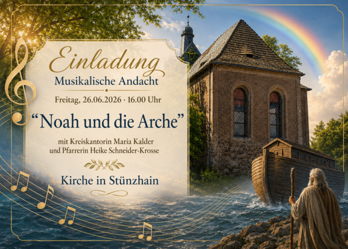 Musikalische Andacht-Stuenzhain (1)